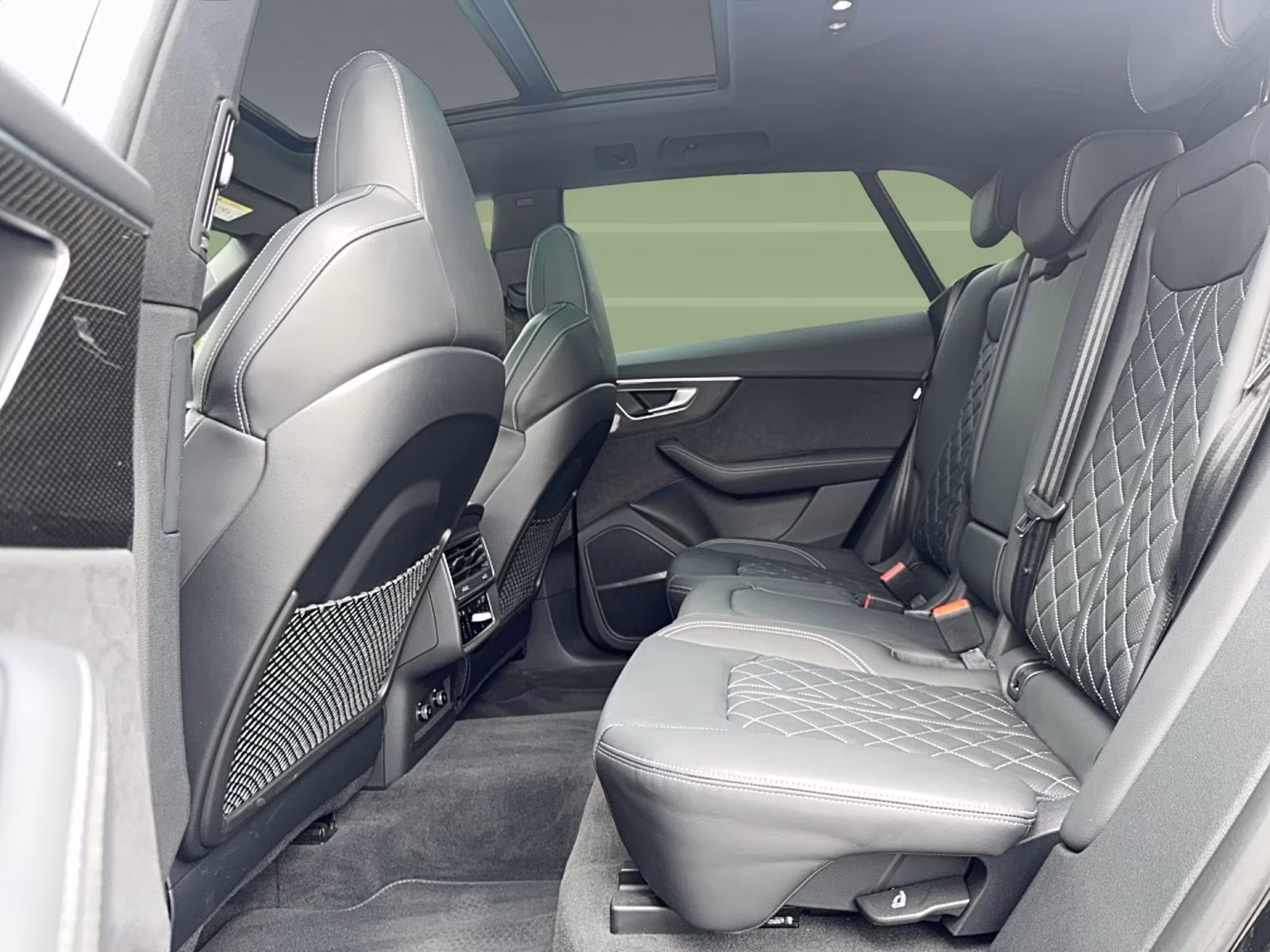 TFSI AHK PANO Luft STHZG MATRIX B&amp;O 360° 23"