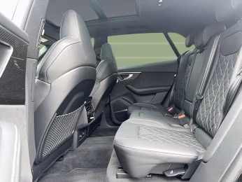 TFSI AHK PANO Luft STHZG MATRIX B&amp;O 360° 23"