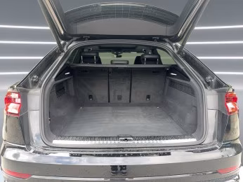 TFSI AHK PANO Luft STHZG MATRIX B&amp;O 360° 23"