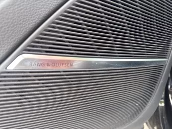 TFSI AHK PANO Luft STHZG MATRIX B&amp;O 360° 23"