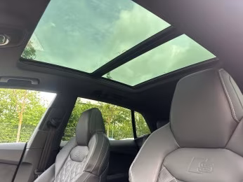TFSI AHK PANO Luft STHZG MATRIX B&amp;O 360° 23"