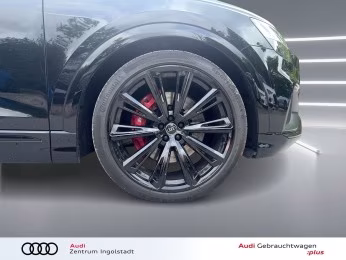 TFSI AHK PANO Luft STHZG MATRIX B&amp;O 360° 23"