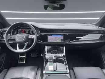 TFSI AHK PANO Luft STHZG MATRIX B&amp;O 360° 23"