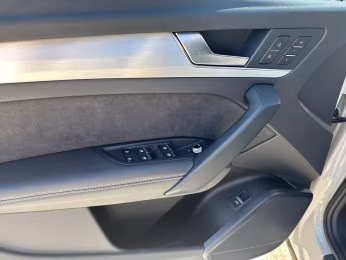Sportback TDI qu MATRIX Pano AHK Luft HuD