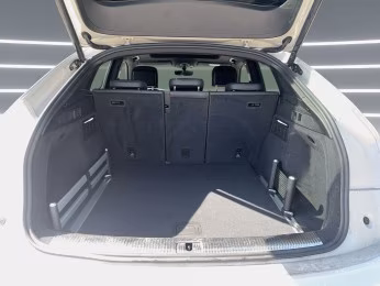 Sportback TDI qu MATRIX Pano AHK Luft HuD