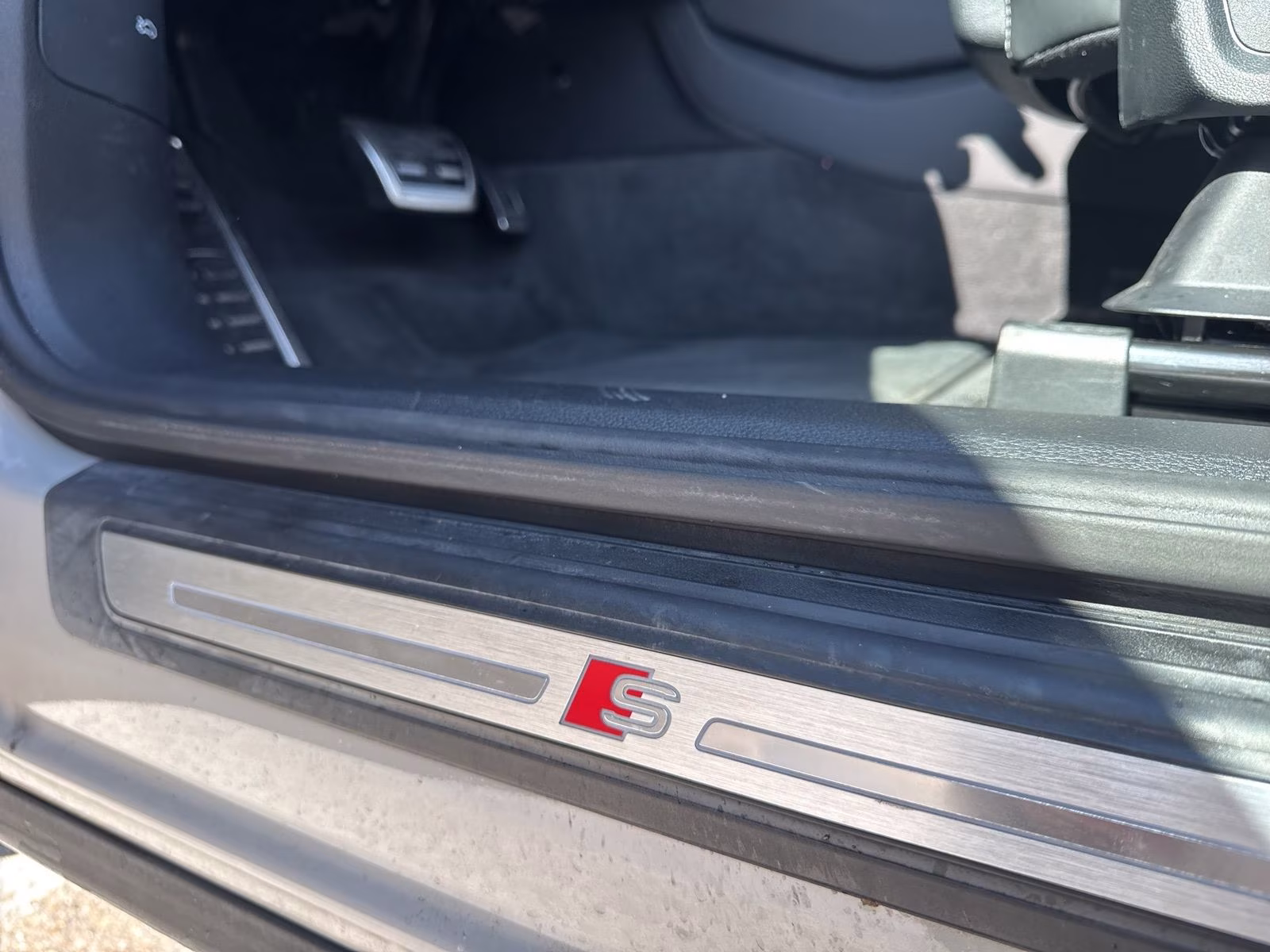 Sportback TDI qu MATRIX Pano AHK Luft HuD