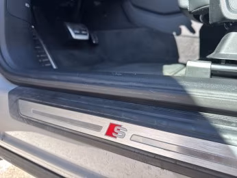 Sportback TDI qu MATRIX Pano AHK Luft HuD