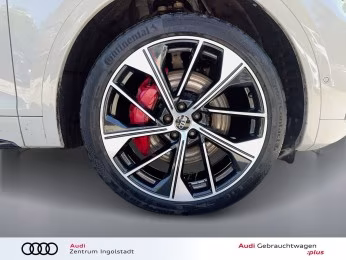 Sportback TDI qu MATRIX Pano AHK Luft HuD