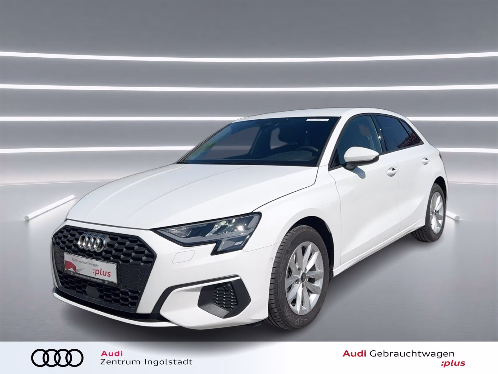 Sportback 35 TFSI ACC PDC+ SHZ NAVI+ Virtual