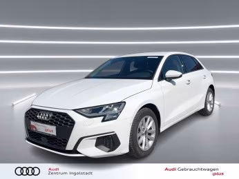 Sportback 35 TFSI ACC PDC+ SHZ NAVI+ Virtual