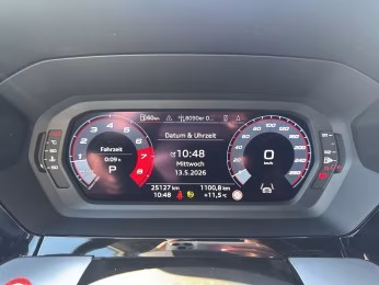 Sportback 35 TFSI ACC PDC+ SHZ NAVI+ Virtual