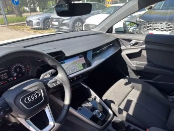 Sportback 35 TFSI ACC PDC+ SHZ NAVI+ Virtual