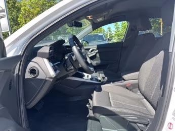 Sportback 35 TFSI ACC PDC+ SHZ NAVI+ Virtual