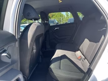 Sportback 35 TFSI ACC PDC+ SHZ NAVI+ Virtual