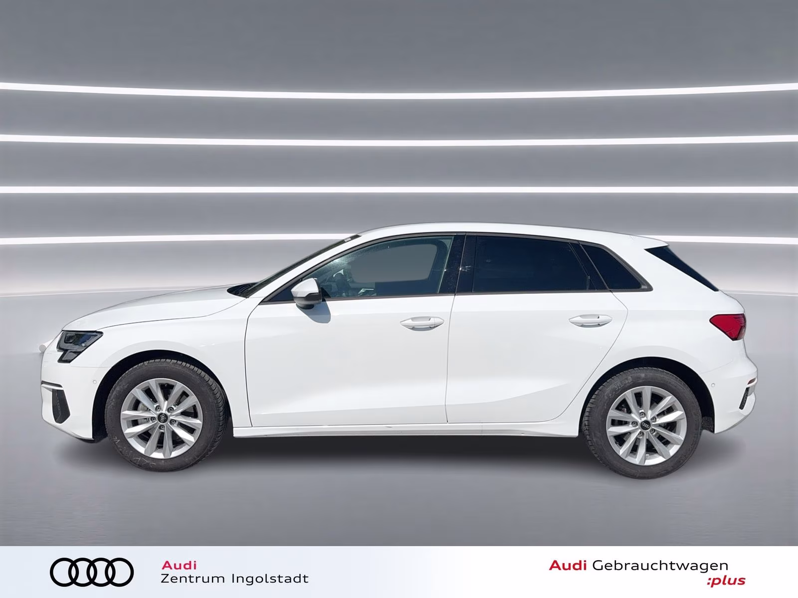Sportback 35 TFSI ACC PDC+ SHZ NAVI+ Virtual