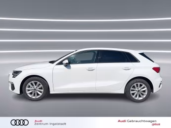Sportback 35 TFSI ACC PDC+ SHZ NAVI+ Virtual