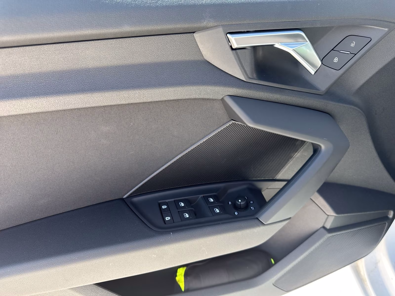 Sportback 35 TFSI ACC PDC+ SHZ NAVI+ Virtual