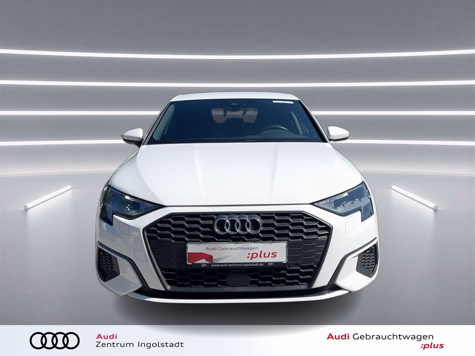 Sportback 35 TFSI ACC PDC+ SHZ NAVI+ Virtual