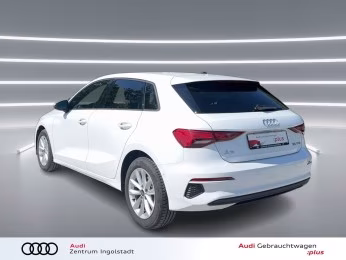 Sportback 35 TFSI ACC PDC+ SHZ NAVI+ Virtual
