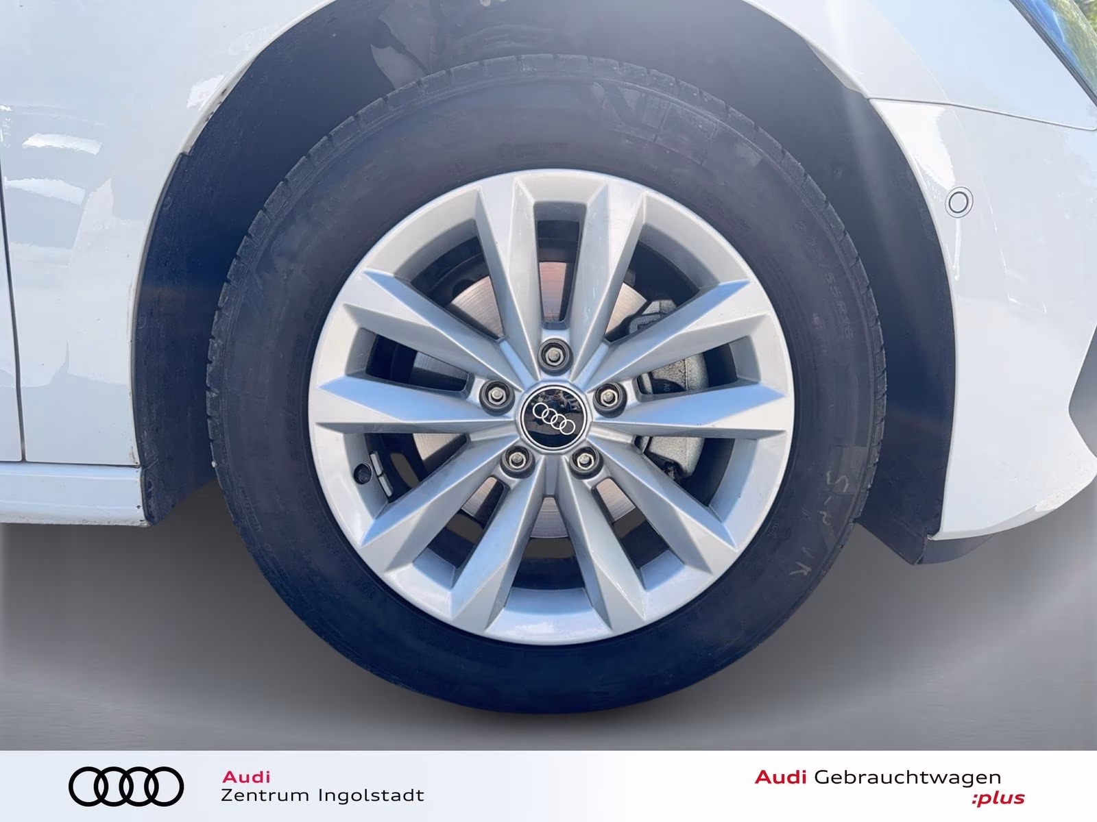 Sportback 35 TFSI ACC PDC+ SHZ NAVI+ Virtual