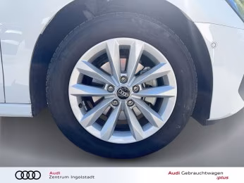 Sportback 35 TFSI ACC PDC+ SHZ NAVI+ Virtual