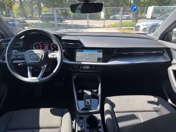 Sportback 35 TFSI ACC PDC+ SHZ NAVI+ Virtual