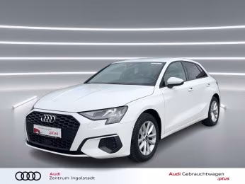 Sportback 35 TFSI ACC PDC+ SHZ NAVI+ Virtual