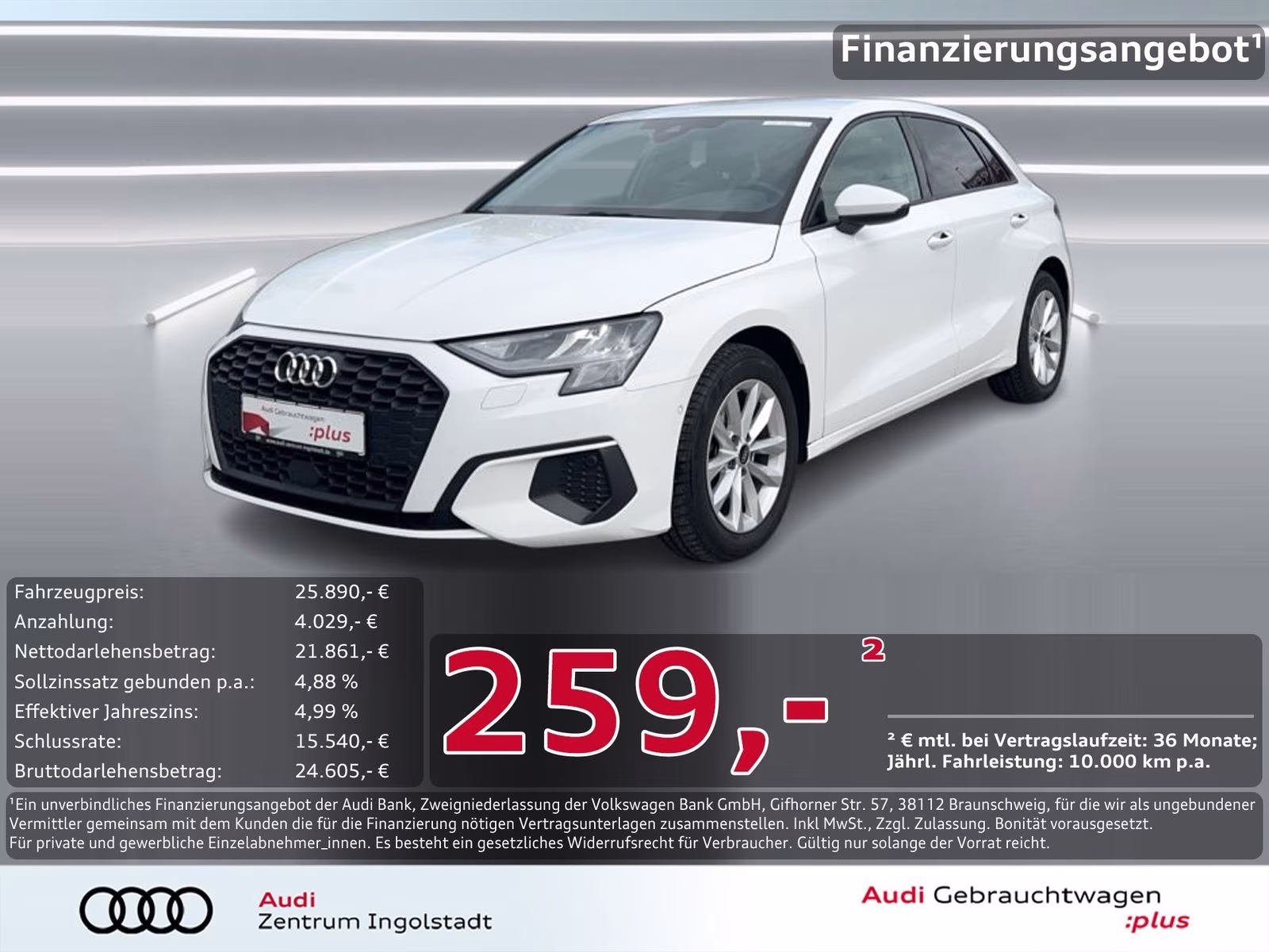 Sportback 35 TFSI ACC PDC+ SHZ NAVI+ Virtual