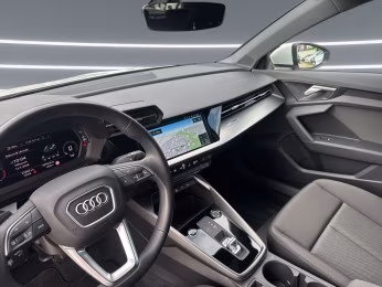 Sportback 35 TFSI ACC PDC+ SHZ NAVI+ Virtual