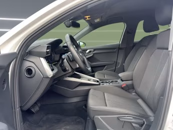 Sportback 35 TFSI ACC PDC+ SHZ NAVI+ Virtual