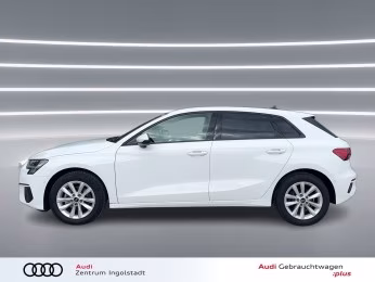 Sportback 35 TFSI ACC PDC+ SHZ NAVI+ Virtual