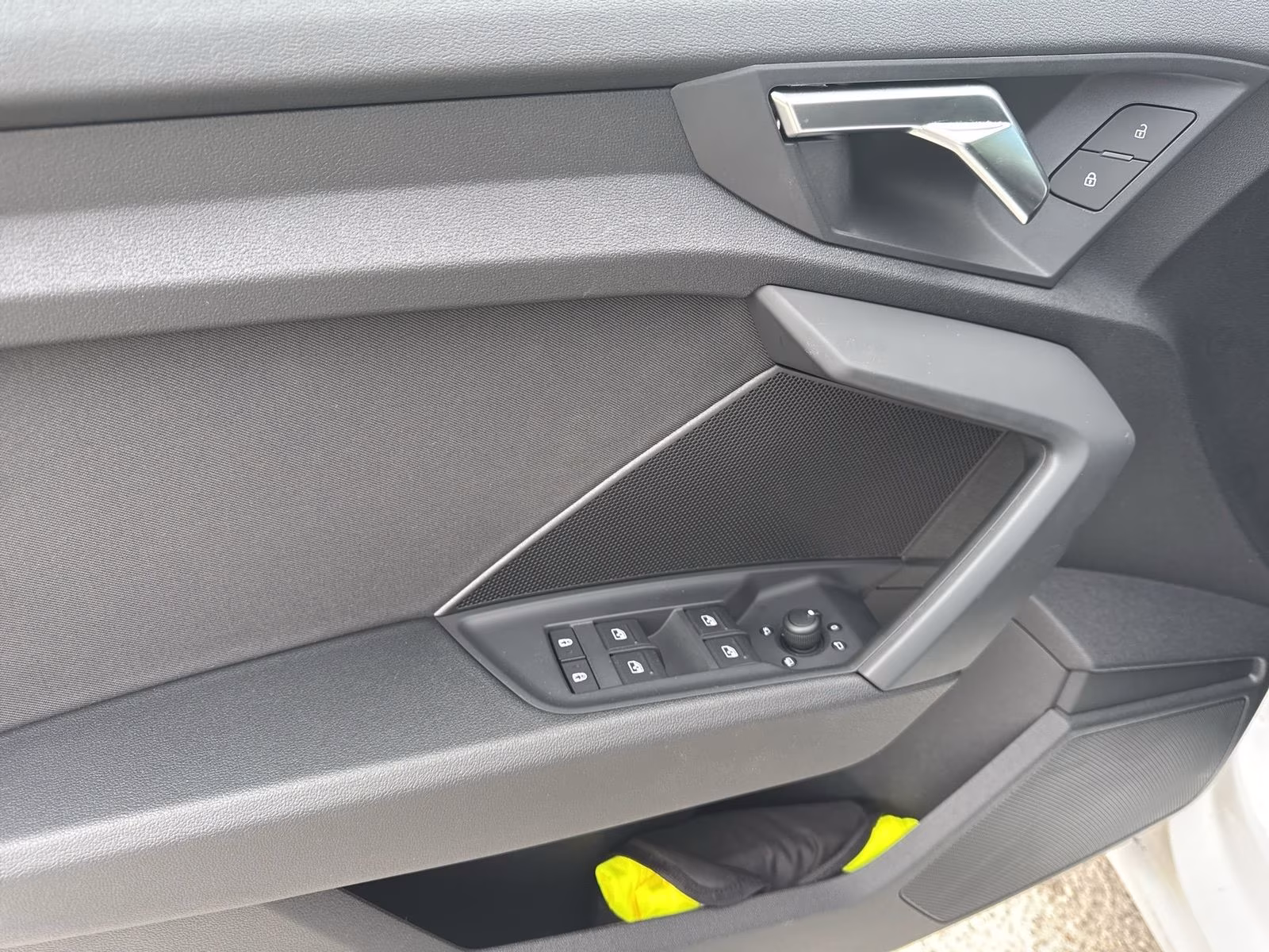 Sportback 35 TFSI ACC PDC+ SHZ NAVI+ Virtual