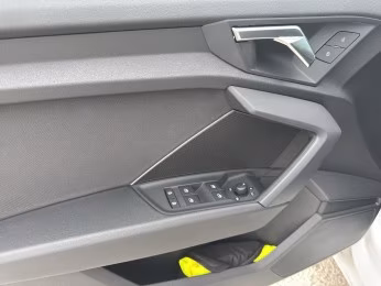 Sportback 35 TFSI ACC PDC+ SHZ NAVI+ Virtual