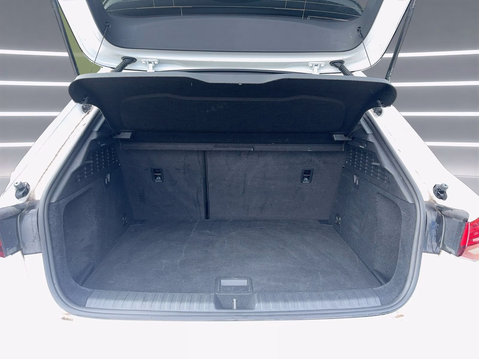 Sportback 35 TFSI ACC PDC+ SHZ NAVI+ Virtual