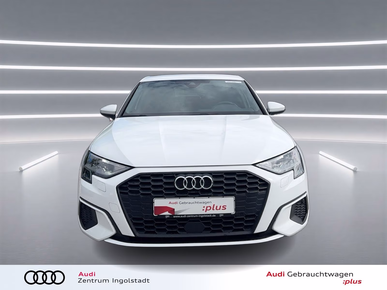 Sportback 35 TFSI ACC PDC+ SHZ NAVI+ Virtual