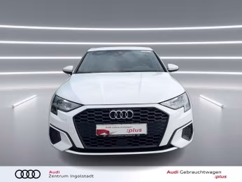 Sportback 35 TFSI ACC PDC+ SHZ NAVI+ Virtual