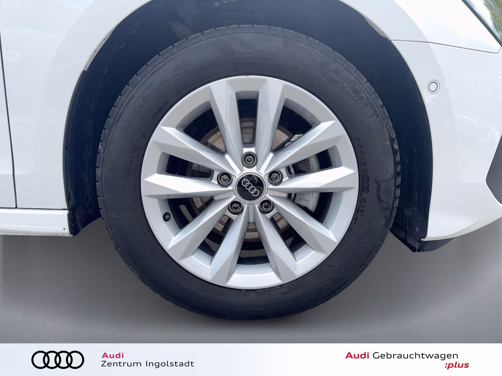 Sportback 35 TFSI ACC PDC+ SHZ NAVI+ Virtual