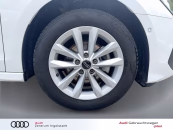 Sportback 35 TFSI ACC PDC+ SHZ NAVI+ Virtual