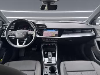 Sportback 35 TFSI ACC PDC+ SHZ NAVI+ Virtual