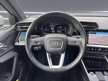 Sportback 35 TFSI ACC PDC+ SHZ NAVI+ Virtual