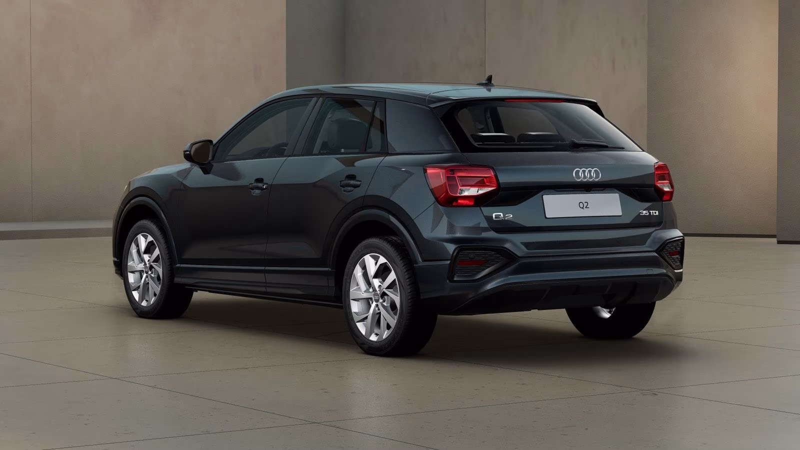 35 TDI advanced Navi+ Kam Virtual Optik-Schw.