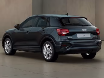 35 TDI advanced Navi+ Kam Virtual Optik-Schw.