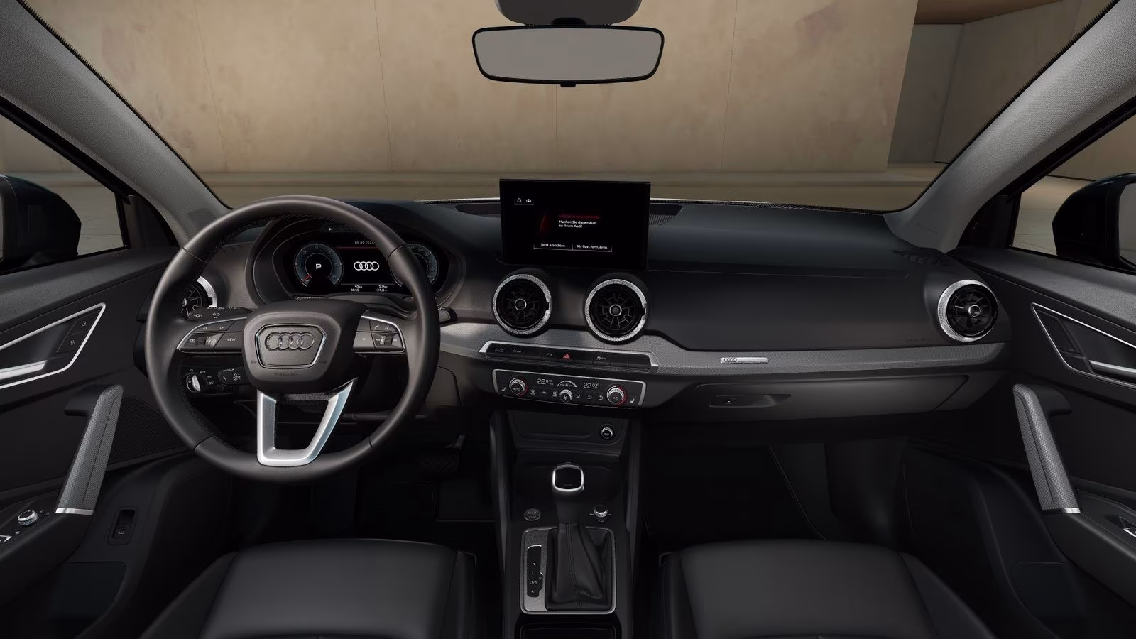 35 TDI advanced Navi+ Kam Virtual Optik-Schw.
