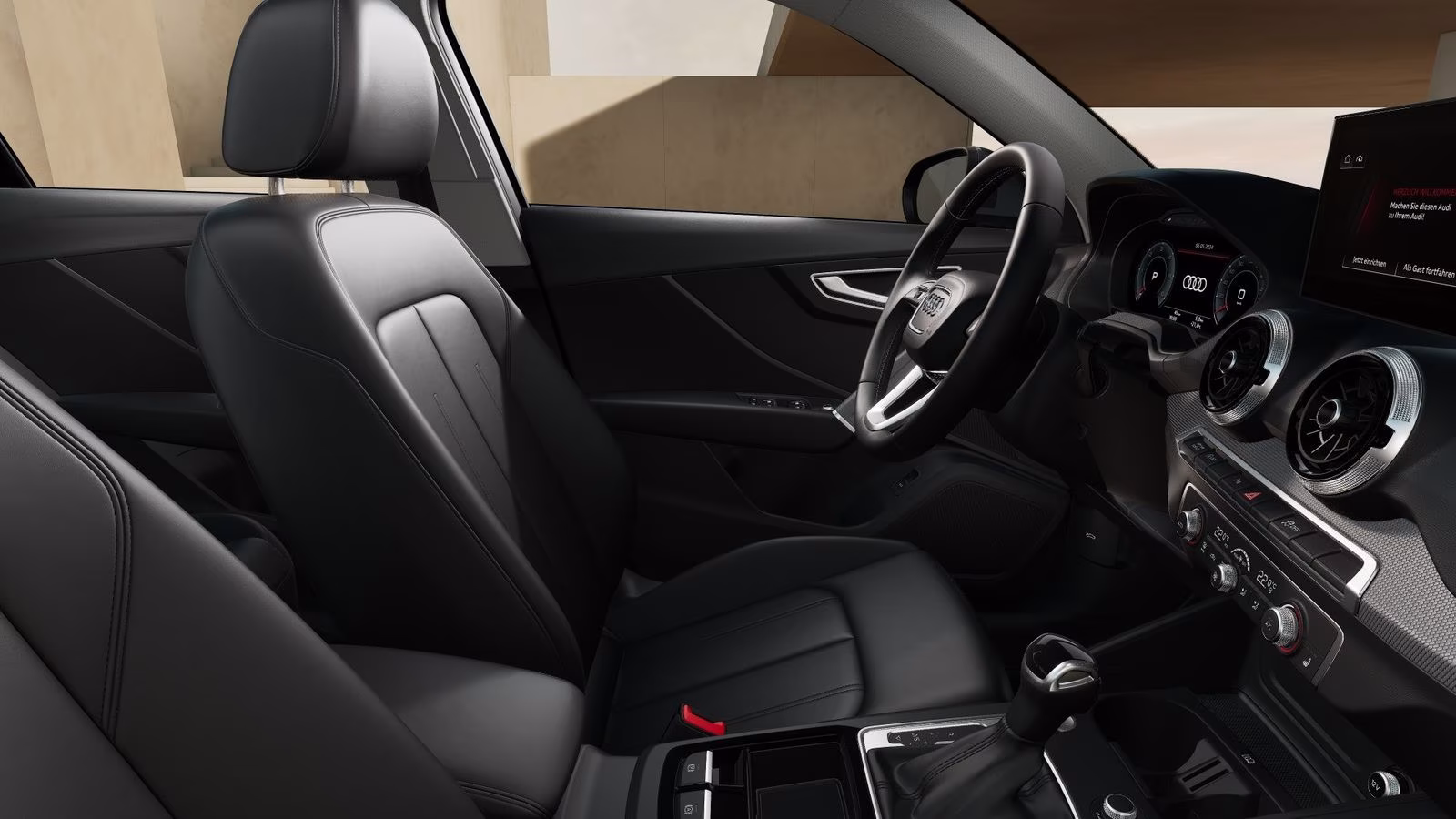 35 TDI advanced Navi+ Kam Virtual Optik-Schw.