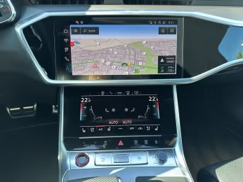 Audi S6 Limousine TDI qu HD-MATRIX Pano Luft 360° HuD