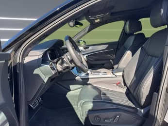 Audi S6 Limousine TDI qu HD-MATRIX Pano Luft 360° HuD