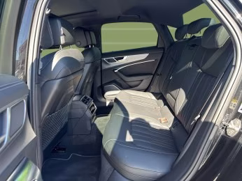 Audi S6 Limousine TDI qu HD-MATRIX Pano Luft 360° HuD