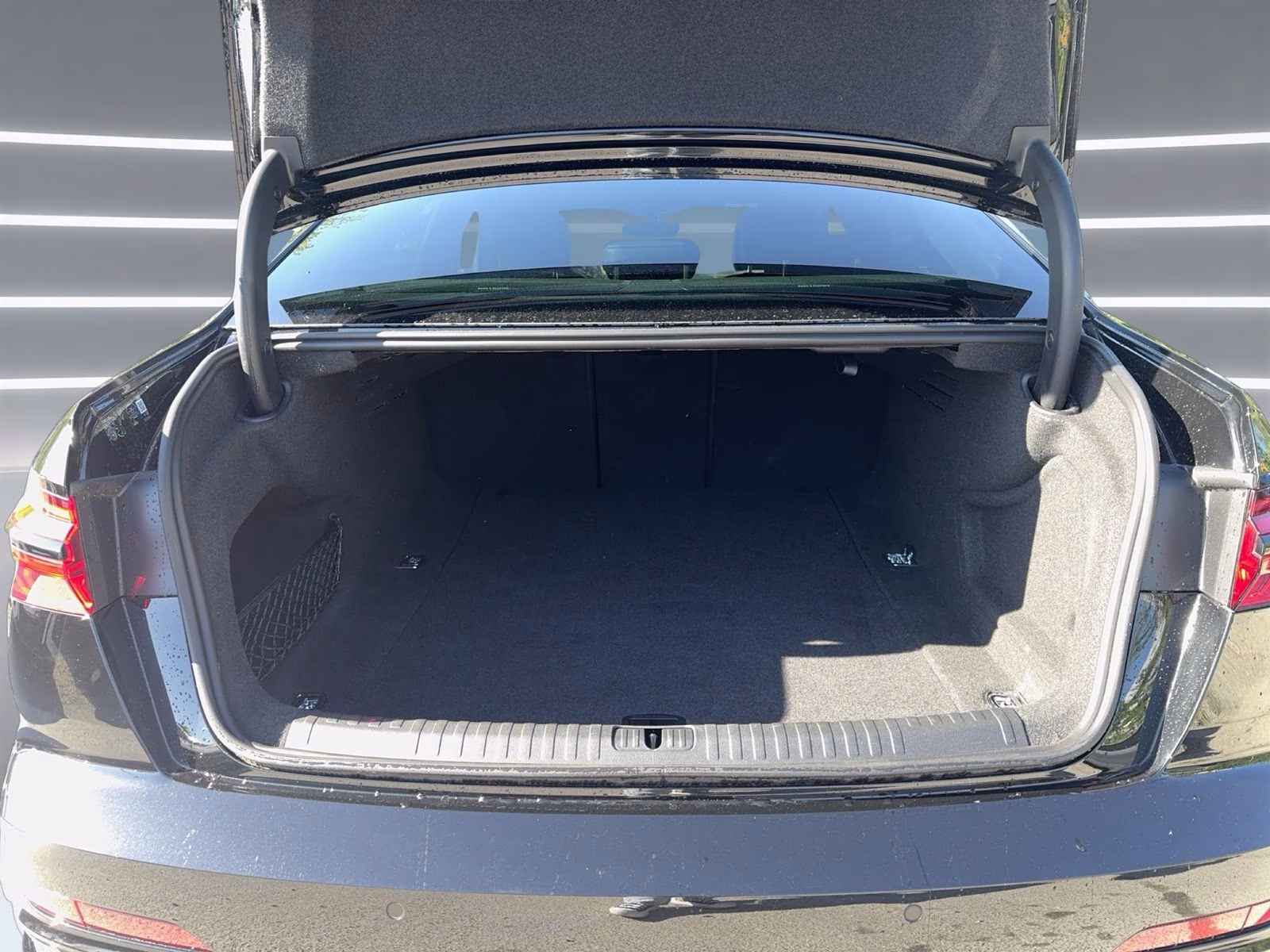 Audi S6 Limousine TDI qu HD-MATRIX Pano Luft 360° HuD