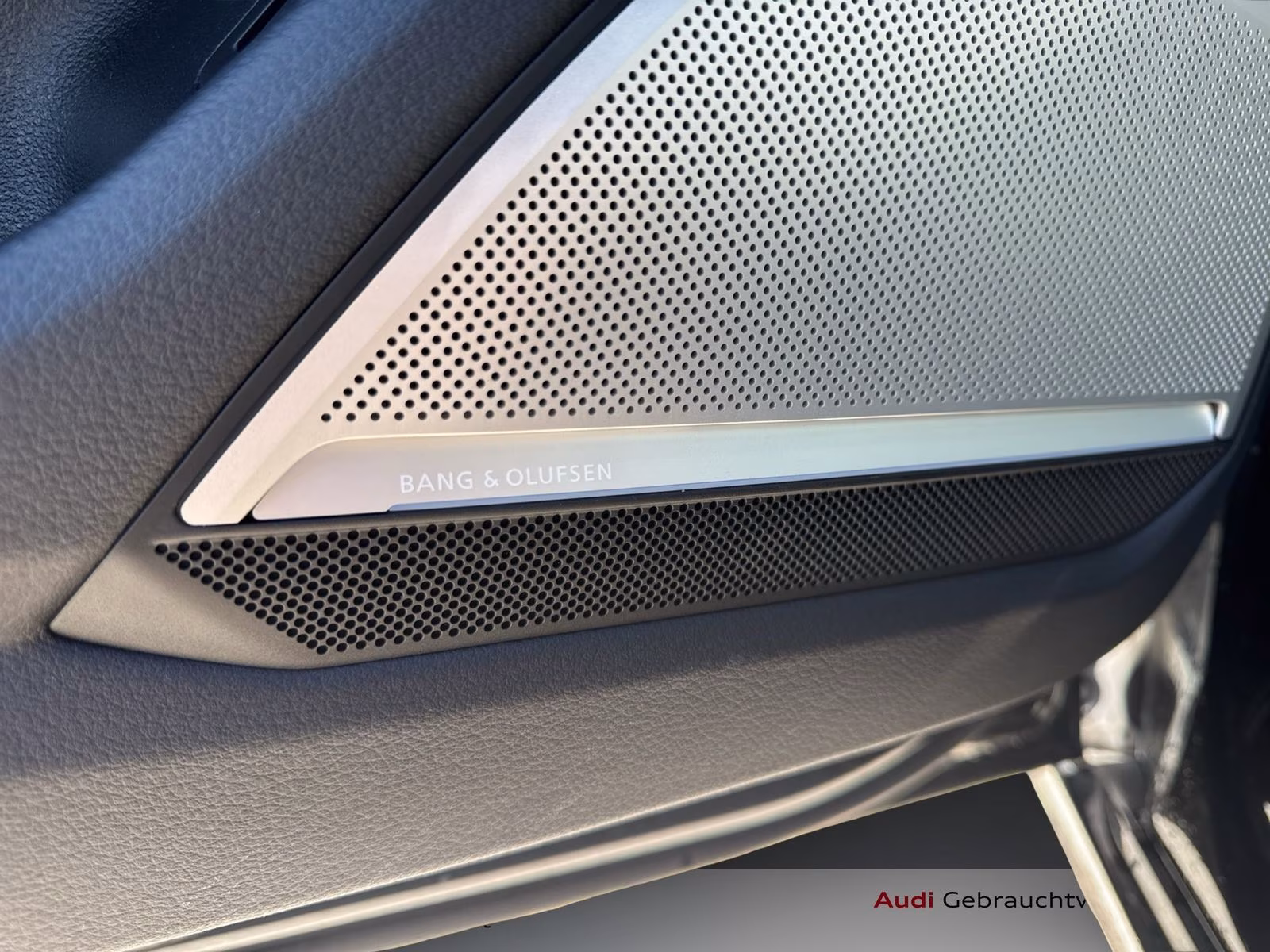 Audi S6 Limousine TDI qu HD-MATRIX Pano Luft 360° HuD