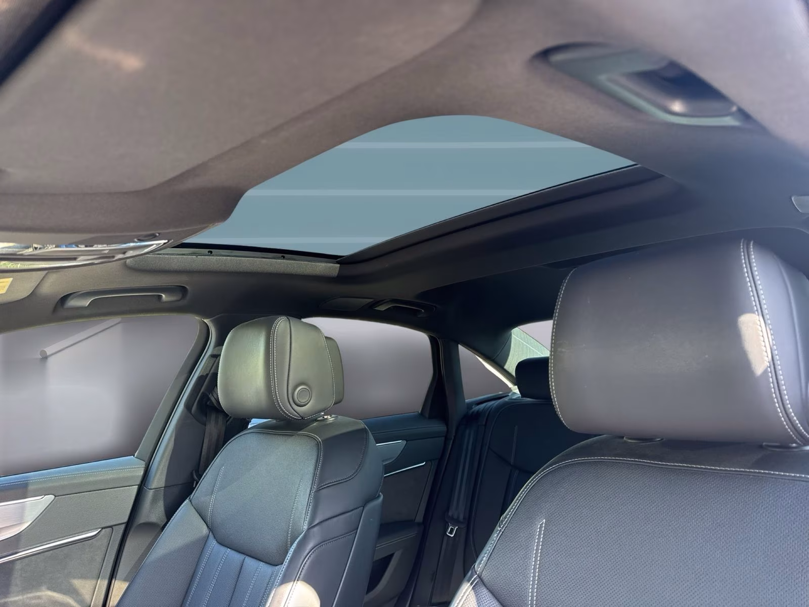 Audi S6 Limousine TDI qu HD-MATRIX Pano Luft 360° HuD